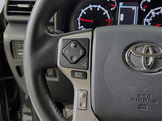used 2024 Toyota 4Runner car, priced at $40,561