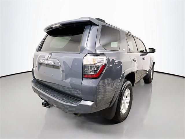 used 2024 Toyota 4Runner car, priced at $40,561