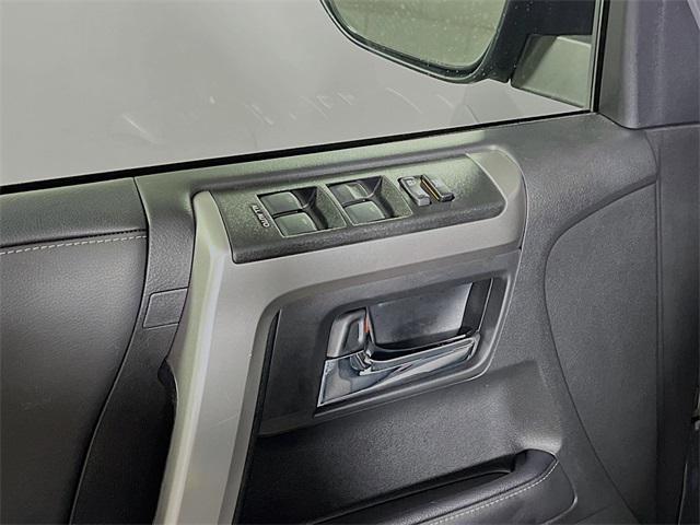 used 2024 Toyota 4Runner car, priced at $40,561