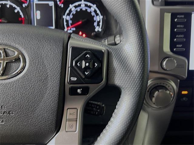 used 2024 Toyota 4Runner car, priced at $40,561