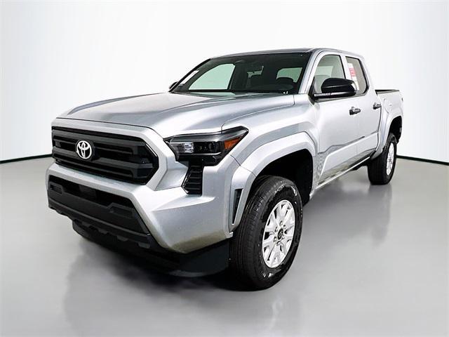 new 2025 Toyota Tacoma car
