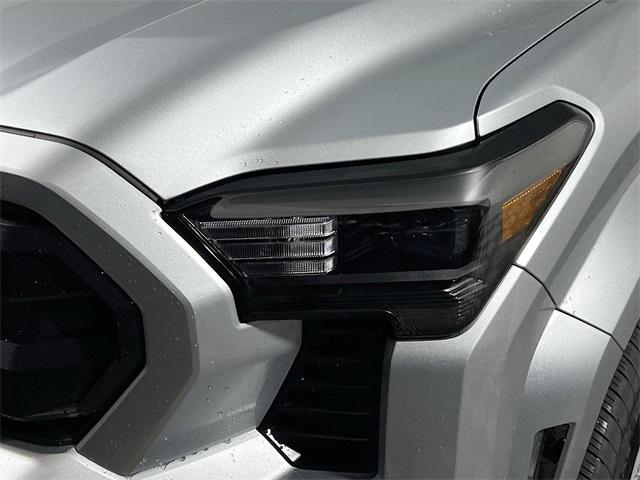 new 2025 Toyota Tacoma car