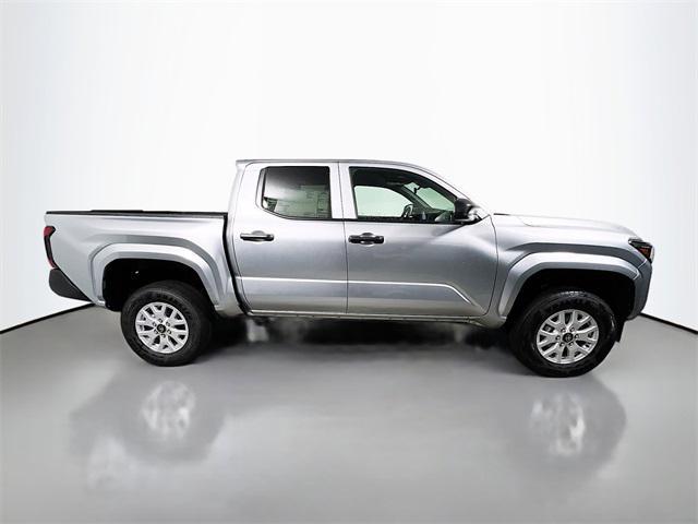 new 2025 Toyota Tacoma car