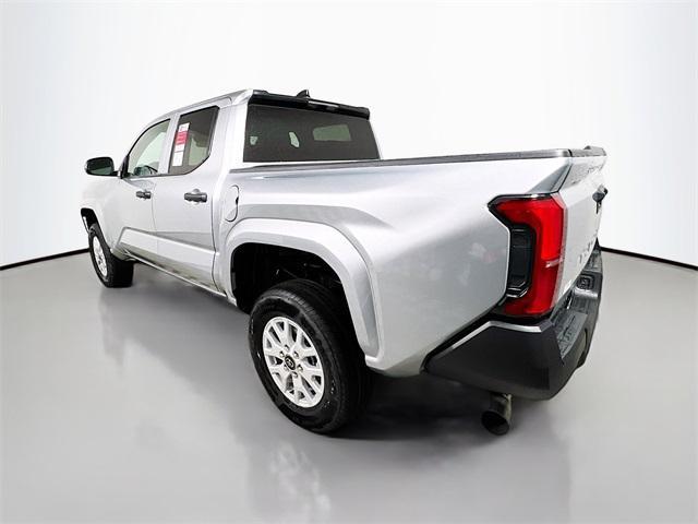 new 2025 Toyota Tacoma car