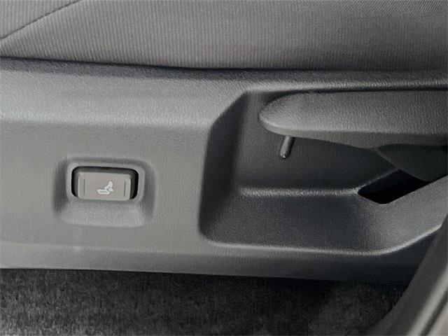 new 2025 Toyota Tacoma car