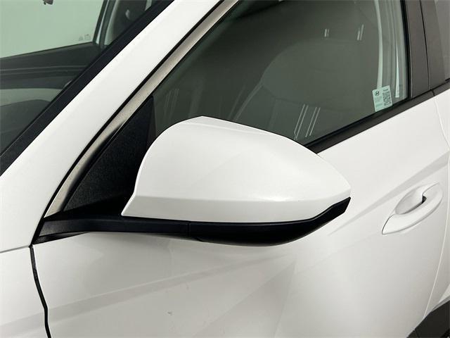 used 2024 Hyundai Tucson car, priced at $19,753