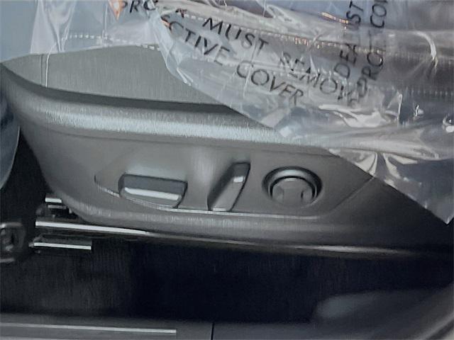 used 2024 Hyundai Tucson car, priced at $19,753