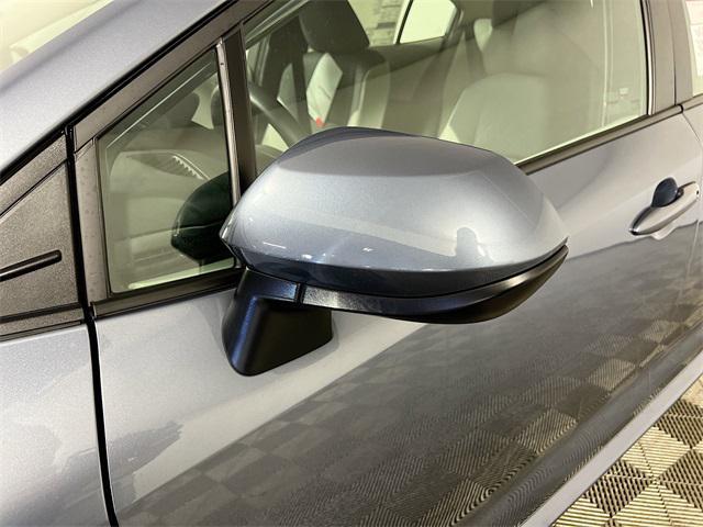 new 2025 Toyota Corolla car, priced at $24,744