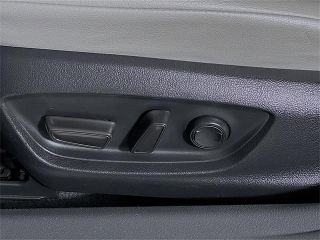 used 2023 Toyota Camry car, priced at $23,751