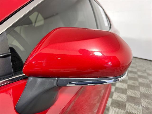 used 2023 Toyota Camry car, priced at $23,751