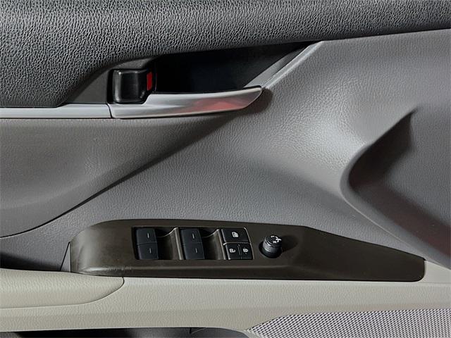 used 2023 Toyota Camry car, priced at $23,751