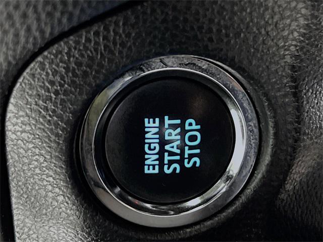 used 2022 Toyota RAV4 car, priced at $25,472