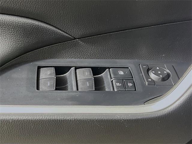 used 2022 Toyota RAV4 car, priced at $25,472