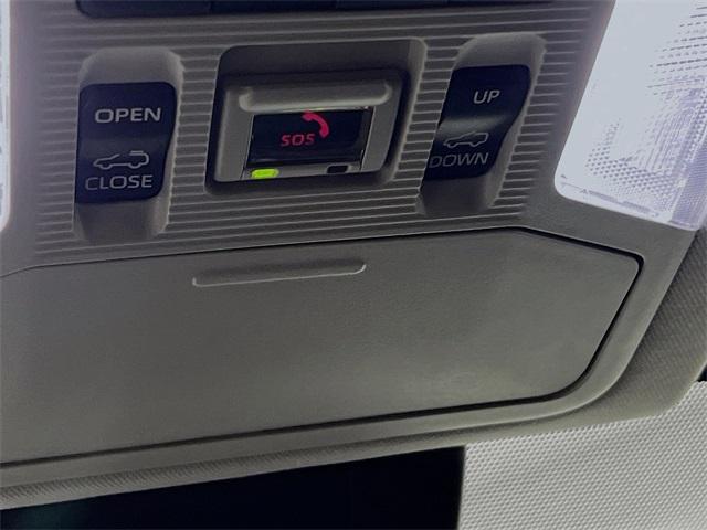 used 2022 Toyota RAV4 car, priced at $25,472