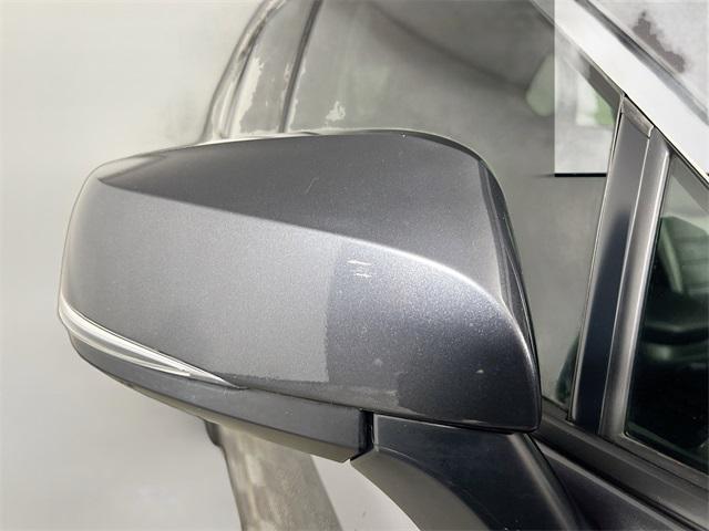 used 2022 Toyota RAV4 car, priced at $25,472