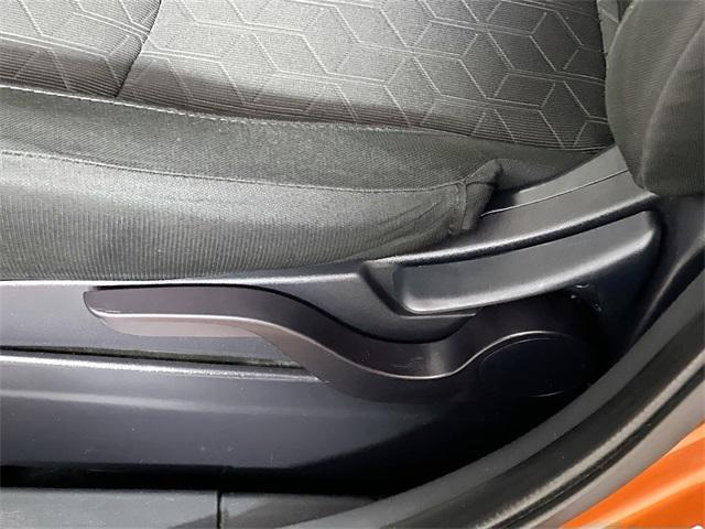 used 2023 Mitsubishi Outlander Sport car, priced at $14,698