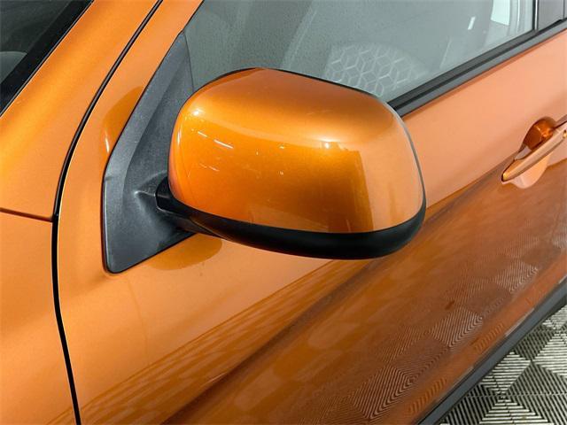 used 2023 Mitsubishi Outlander Sport car, priced at $14,698