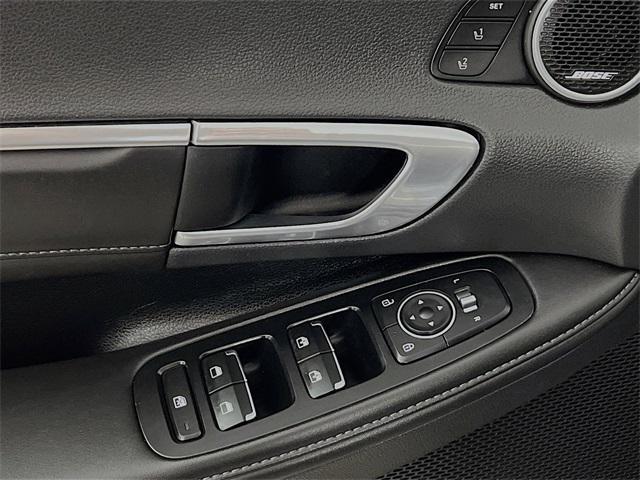 used 2023 Hyundai Sonata car, priced at $24,350
