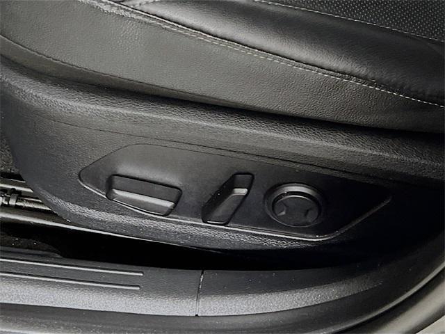 used 2023 Hyundai Sonata car, priced at $24,350