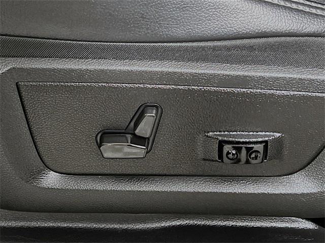 used 2022 Ram 2500 car, priced at $49,820