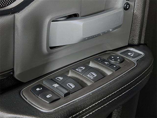 used 2022 Ram 2500 car, priced at $49,820