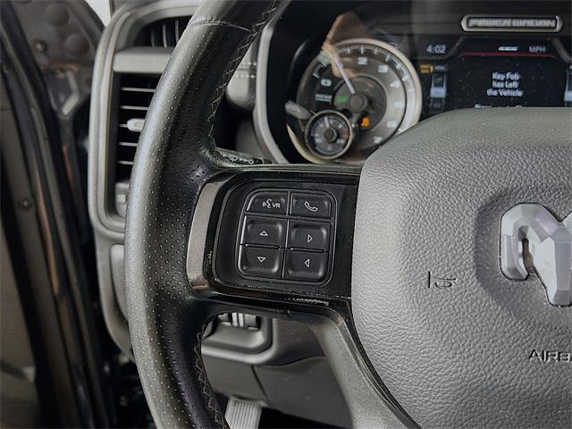 used 2022 Ram 2500 car, priced at $49,820