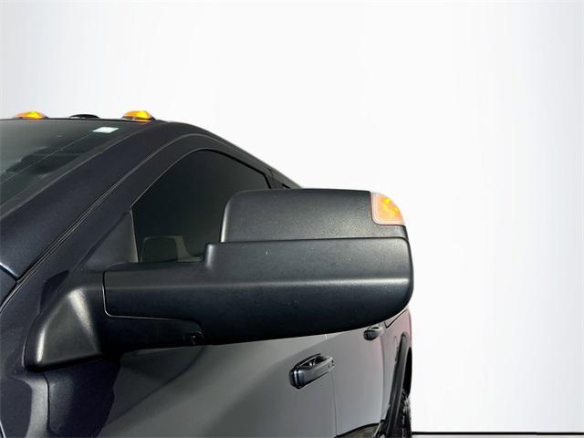 used 2022 Ram 2500 car, priced at $49,820