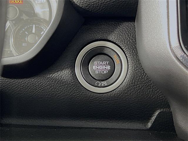 used 2022 Ram 2500 car, priced at $49,820
