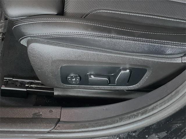 used 2024 BMW 330 car, priced at $32,808