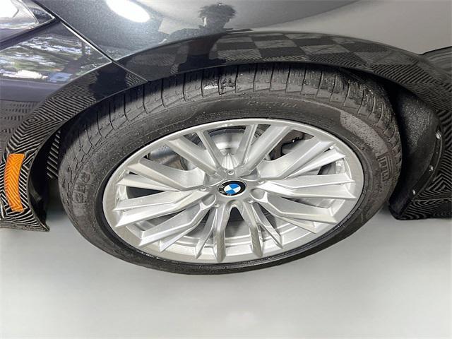 used 2024 BMW 330 car, priced at $32,808