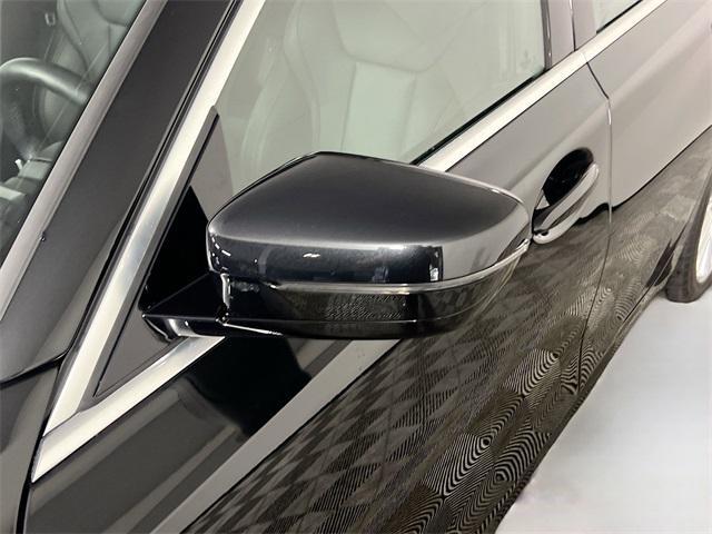 used 2024 BMW 330 car, priced at $32,808