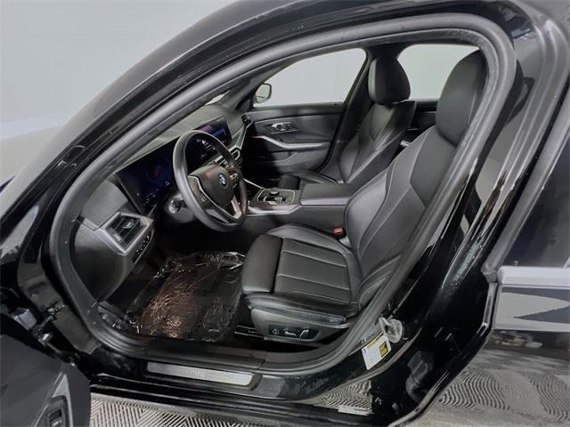 used 2024 BMW 330 car, priced at $32,808