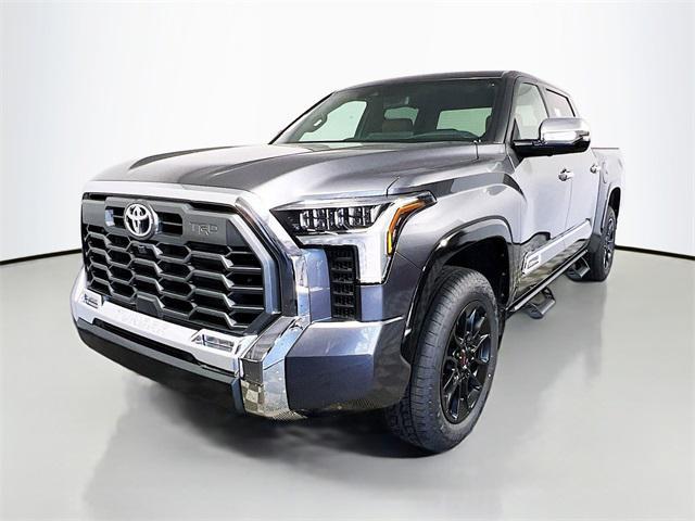 new 2025 Toyota Tundra car, priced at $74,840