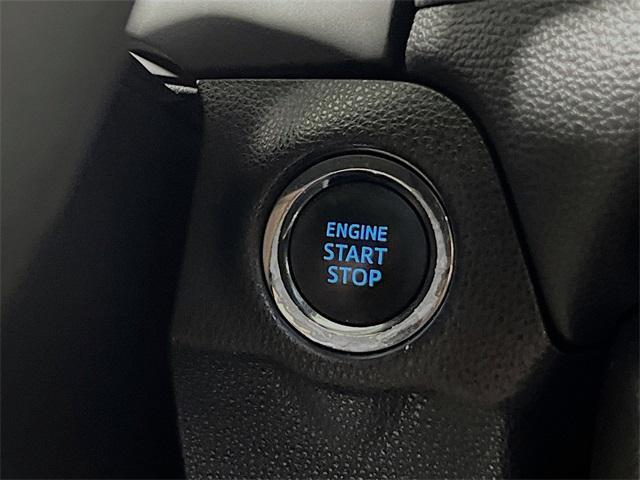 used 2021 Toyota RAV4 car, priced at $24,068