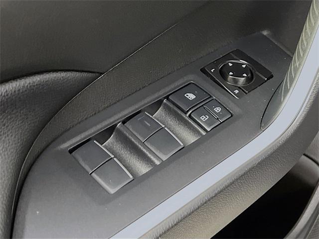 used 2021 Toyota RAV4 car, priced at $24,068