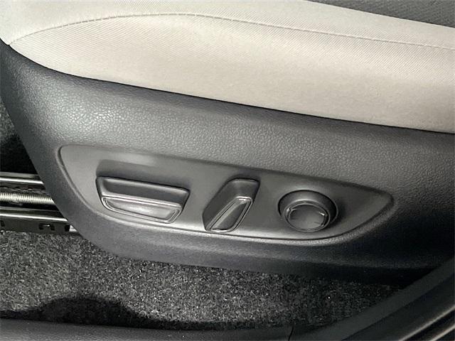 new 2025 Toyota RAV4 car, priced at $34,411