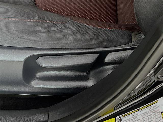 used 2024 Toyota Corolla car, priced at $21,547