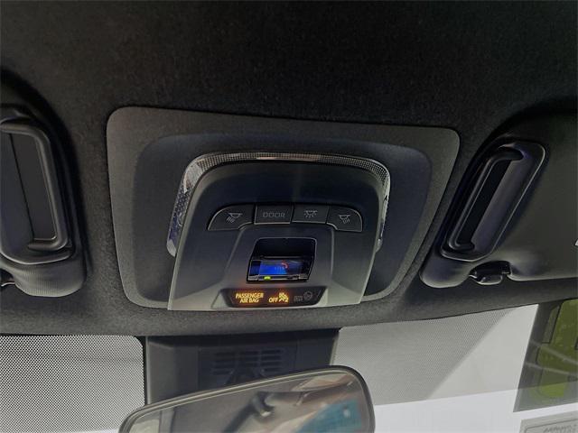 used 2024 Toyota Corolla car, priced at $21,547