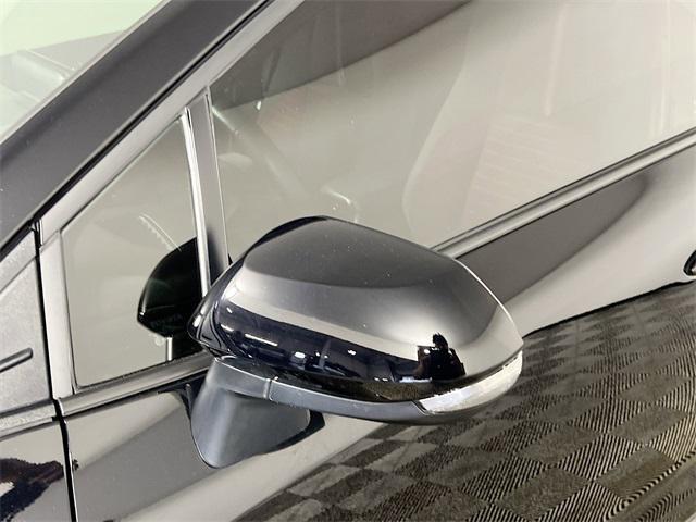 used 2024 Toyota Corolla car, priced at $21,547