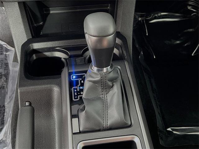used 2023 Toyota Tacoma car, priced at $40,503