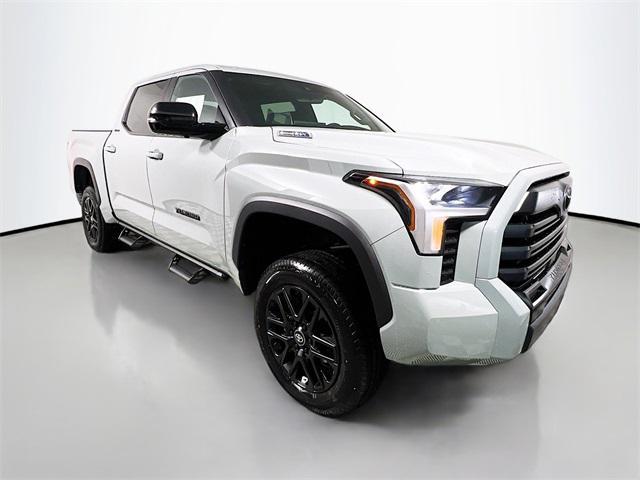 new 2026 Toyota Tundra Hybrid car, priced at $73,554