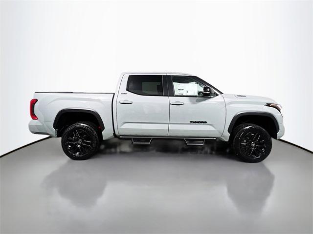 new 2026 Toyota Tundra Hybrid car, priced at $73,554