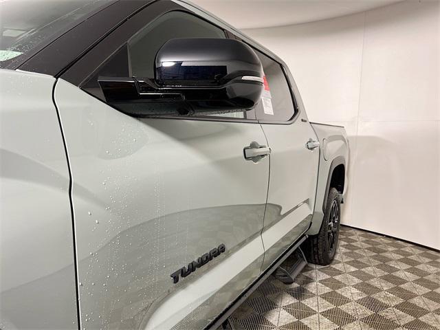 new 2026 Toyota Tundra Hybrid car, priced at $73,554