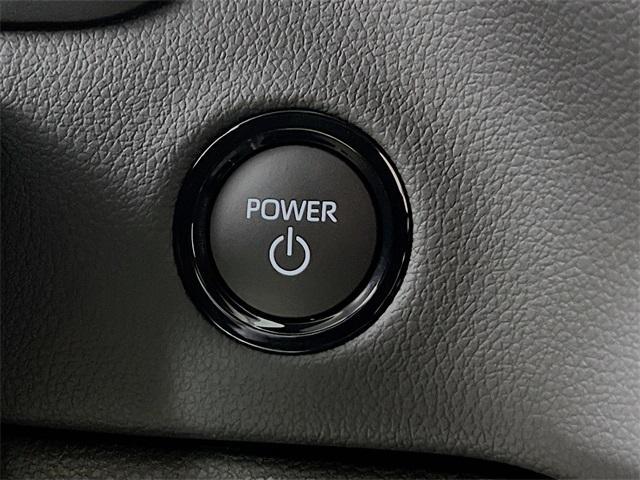 new 2026 Toyota Tundra Hybrid car, priced at $73,554