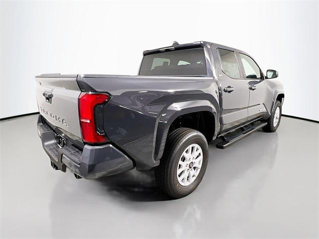 new 2025 Toyota Tacoma car