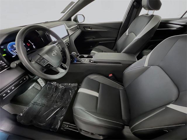 used 2025 Toyota Camry car, priced at $29,978