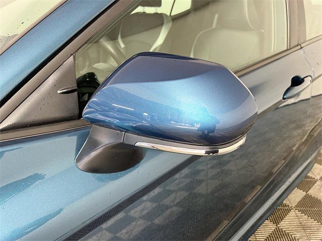 used 2025 Toyota Camry car, priced at $29,978