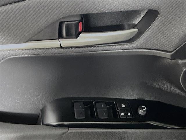 used 2025 Toyota Camry car, priced at $29,978