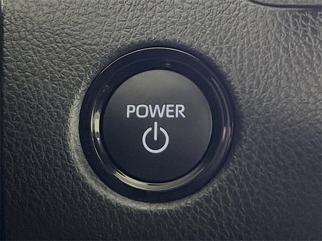 used 2025 Toyota Camry car, priced at $29,978