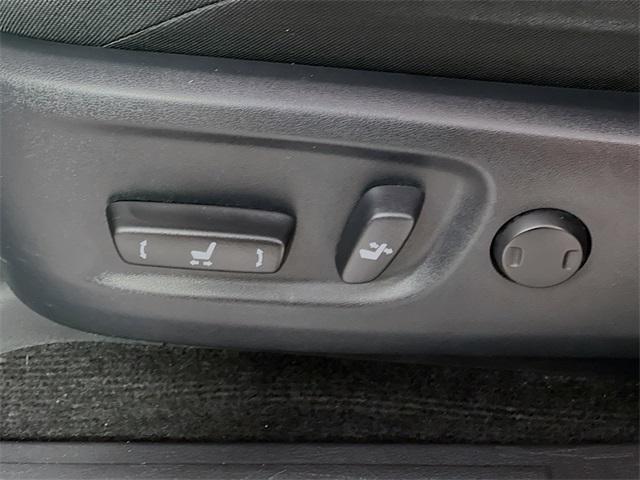 used 2024 Toyota 4Runner car, priced at $36,892